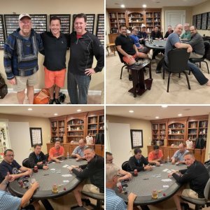 WCB 12 2021 - Old Timers Covid Edition
