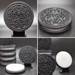 Oreo DB