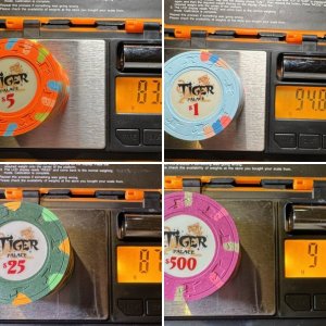 Tiger Palace