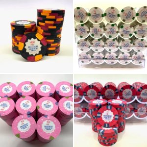 PCA Chip Set