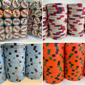 Aces Casino & Sports Bar Set