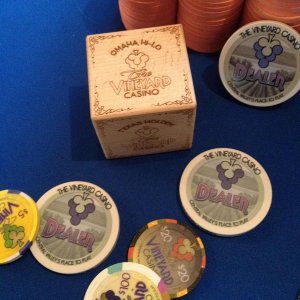Vineyard Casino