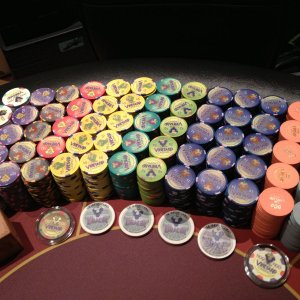 Vineyard Casino