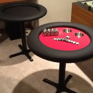 Mini tables