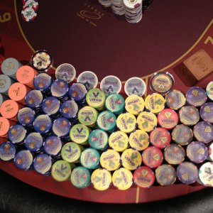 Vineyard Casino