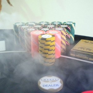 Paulson Empress Casino (Joliet,IL) - Tourney Set V2