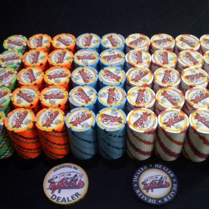 Paulson Aces Casino & Sport Bar (Arlington, WA)