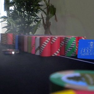 Paulson Terribles Casino