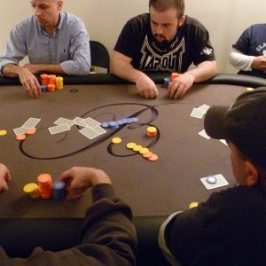 BBOTB2 - 2011 - Tourney