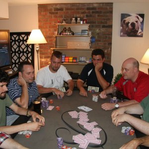 Full Ring Poker