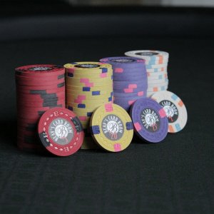 4 Stacks