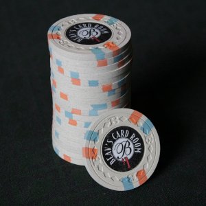 Beav's Card Room $1