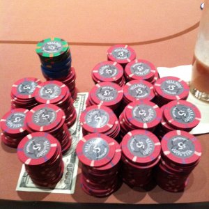 CASH GAME PICTURES FROM CASINOS