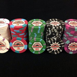 Casino Aztar Primary