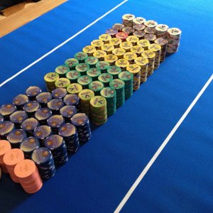 Vineyard Casino