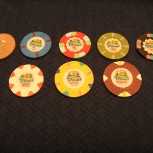 Dunes Casino Sample