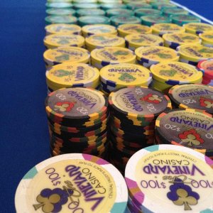 Vineyard Casino