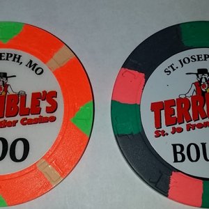 Terrible's Bounty Chips