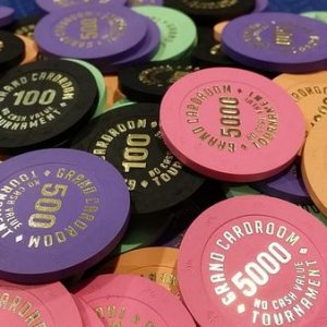 Blue Chip Co GCRs