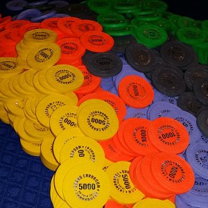 Paulson Grand Card Room
