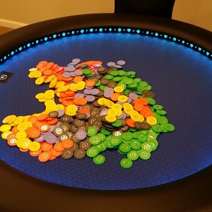 Paulson Grand Card Room