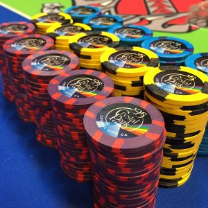 CRYSTAL PARK CASINO CALIFORNIA