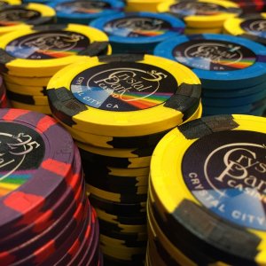 CRYSTAL PARK CASINO CALIFORNIA
