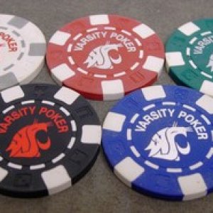 Varsity Poker