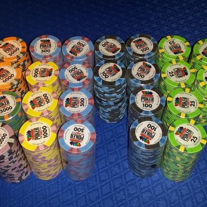 CPS Chips