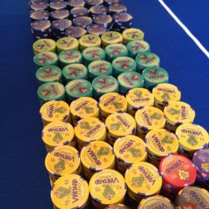 Vineyard Casino
