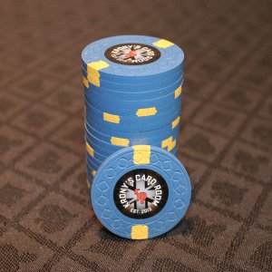 Cash Set
