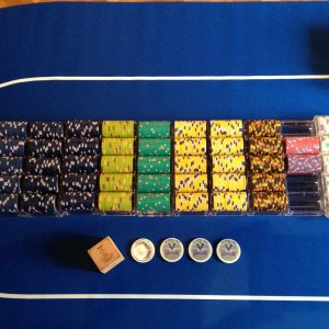 Vineyard Casino