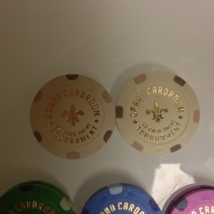 Bcc Grand Cardrooms