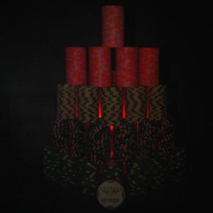 Paulson Empress Casino (Joliet, IL) - Red Alert