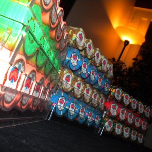 Paulson Garden City Casino (San José, CA)