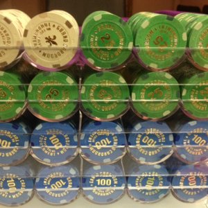 Bcc Grand Cardrooms