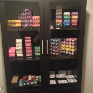 Bcc Grand Cardrooms