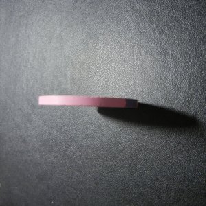 Cleaned Side View