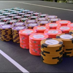 Paulson Empress Casino (Joliet, Il)  # 12