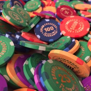 BCC GCR Splash