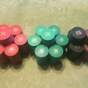 RK Chips