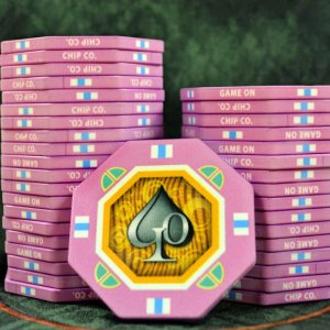 44OctagonPink