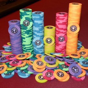 Towers