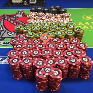 Over 1800 Chips