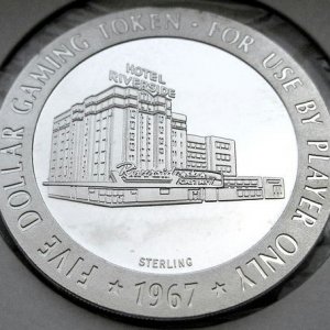 Riverside Token1