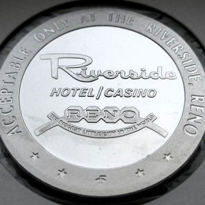 Riverside Token2