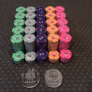 Alpha Shootout 3