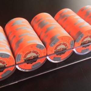 Paulson Outpost Casino (San Ramon, CA)