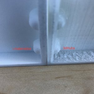 printed 43mm tray comparison (4 of 6)