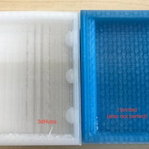 printed 43mm tray comparison (5 of 6)